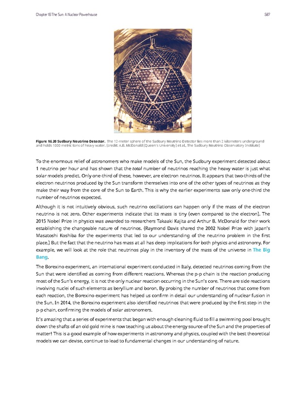 Astronomy - 