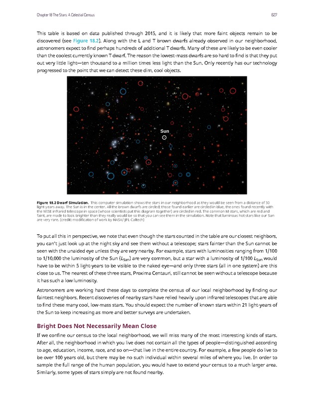 Astronomy - 