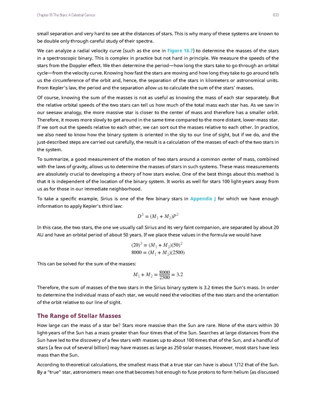 Astronomy - 