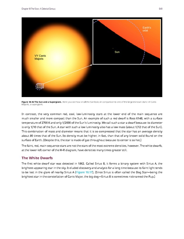 Astronomy - 