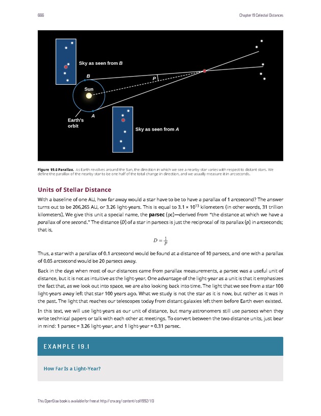 Astronomy - 