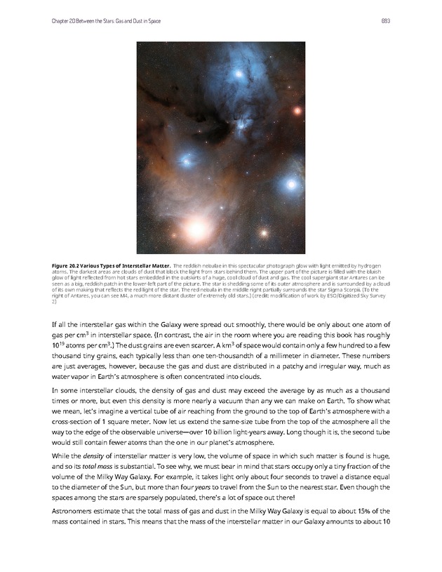 Astronomy - 