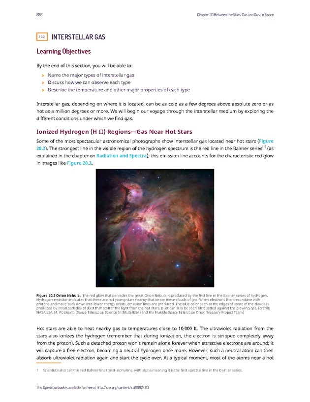 Astronomy - 