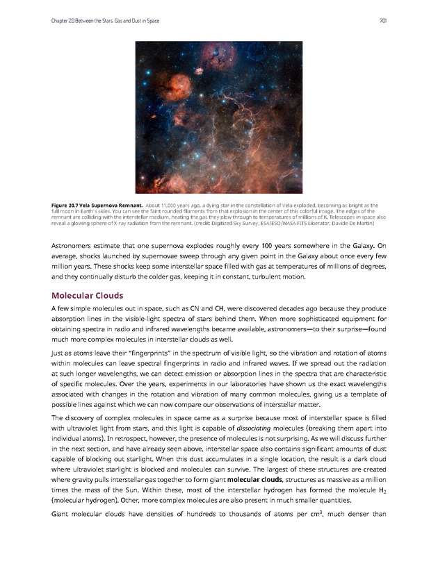 Astronomy - 