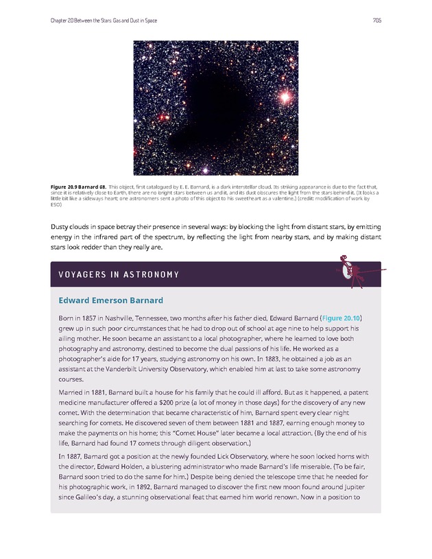 Astronomy - 