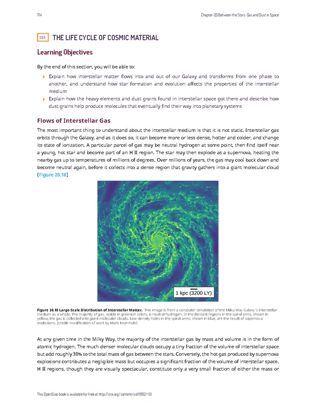 Astronomy - 