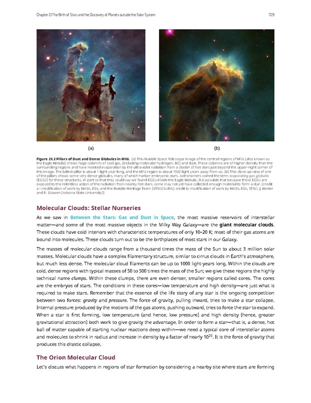 Astronomy - 