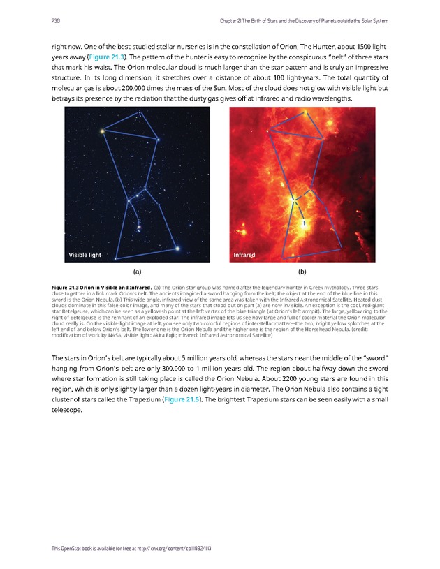 Astronomy - 