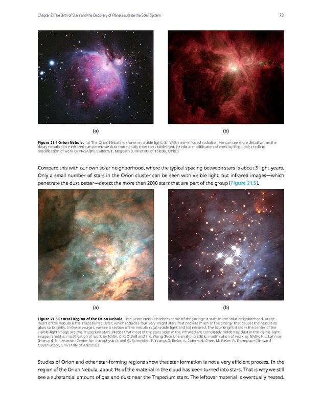 Astronomy - 