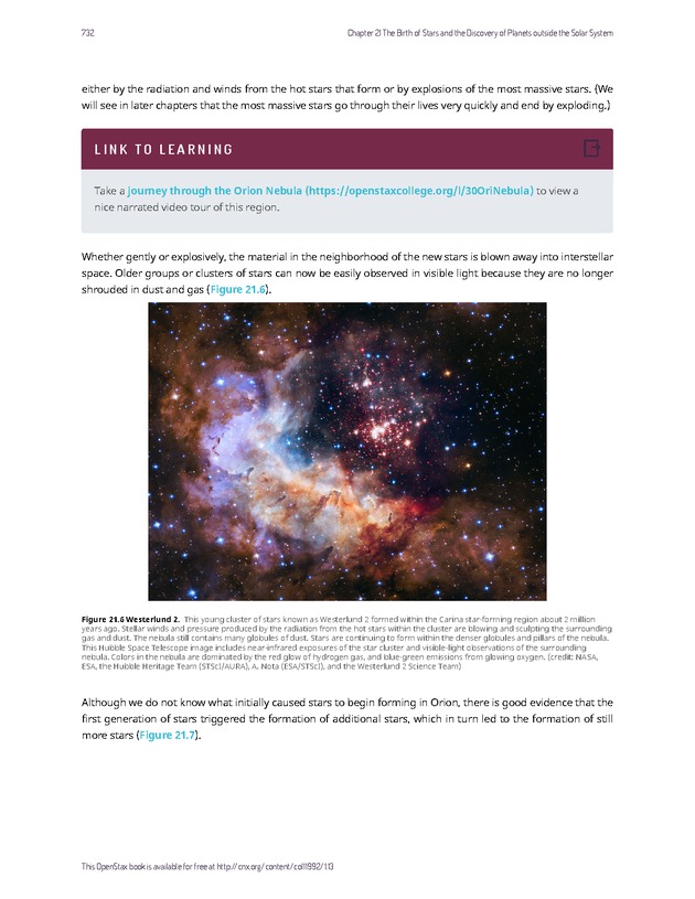 Astronomy - 