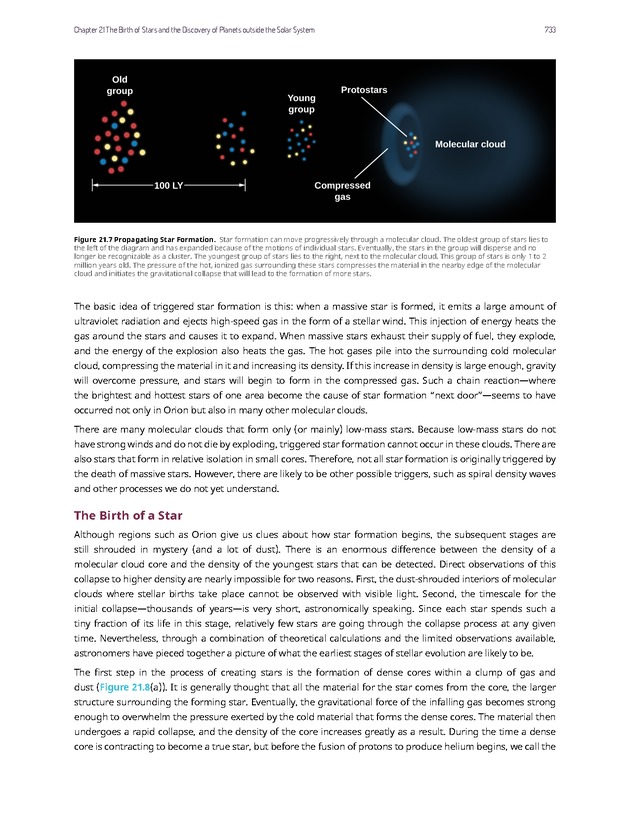 Astronomy - 