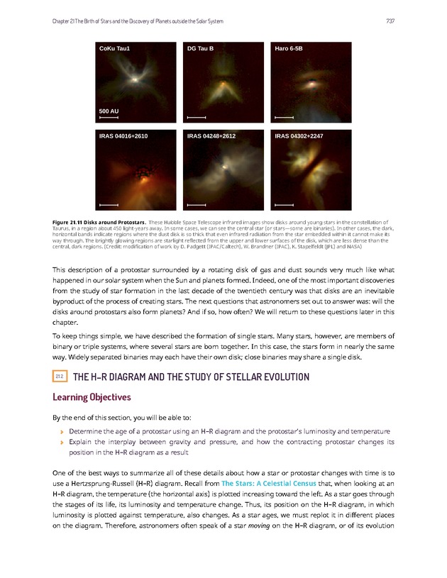 Astronomy - 