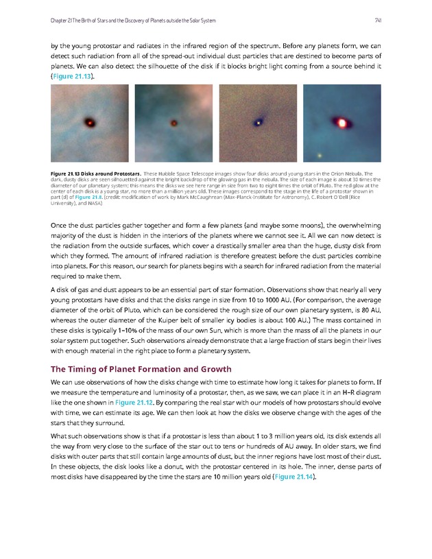 Astronomy - 