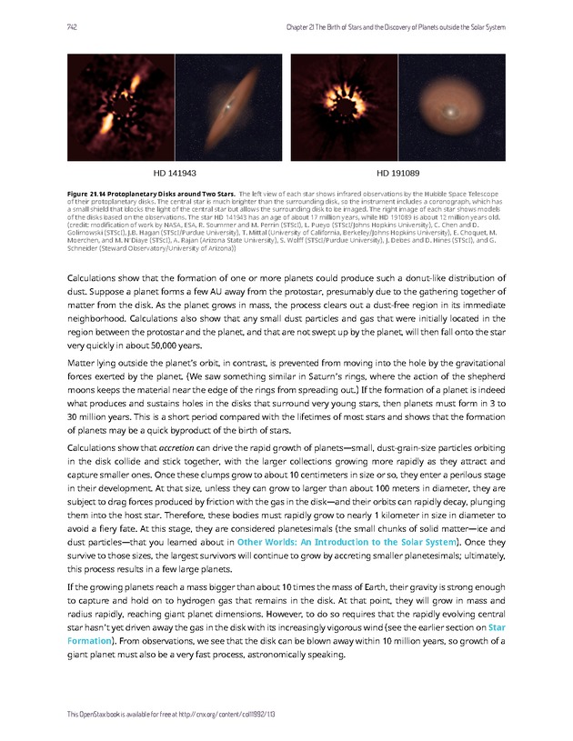 Astronomy - 