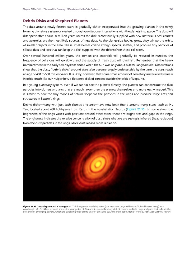 Astronomy - 