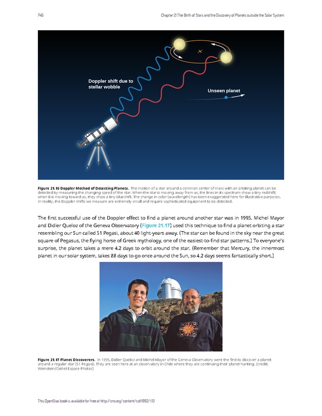 Astronomy - 