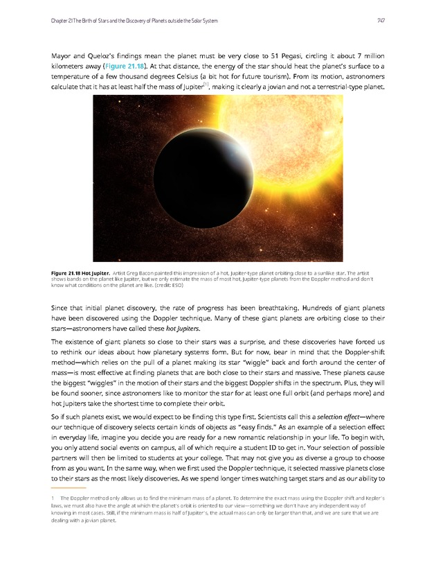 Astronomy - 