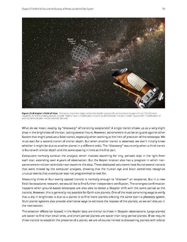 Astronomy - 