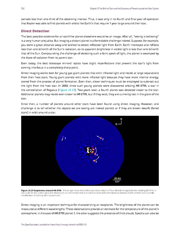 Astronomy - 