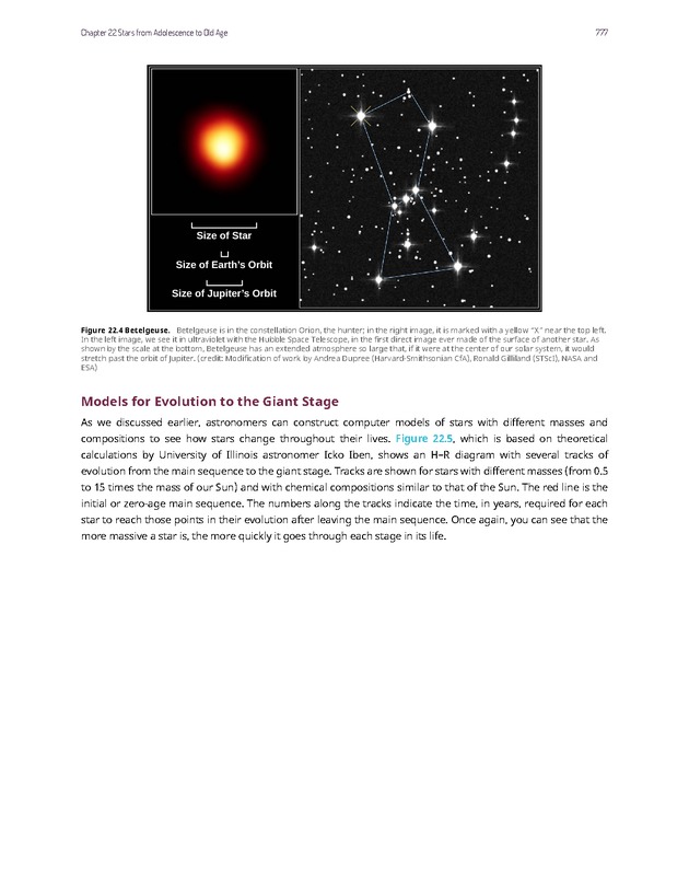 Astronomy - 