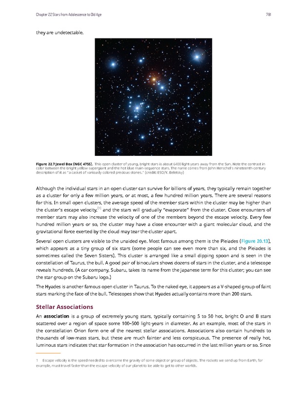 Astronomy - 