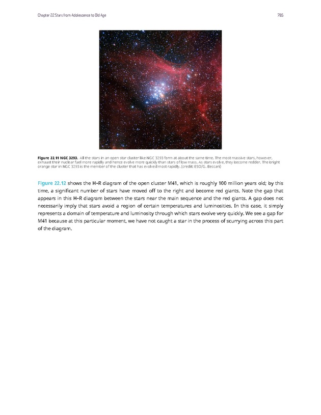 Astronomy - 