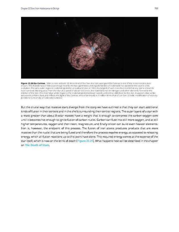 Astronomy - 