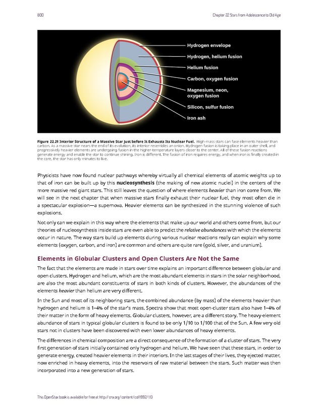 Astronomy - 