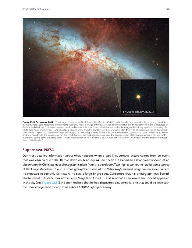 Astronomy - 