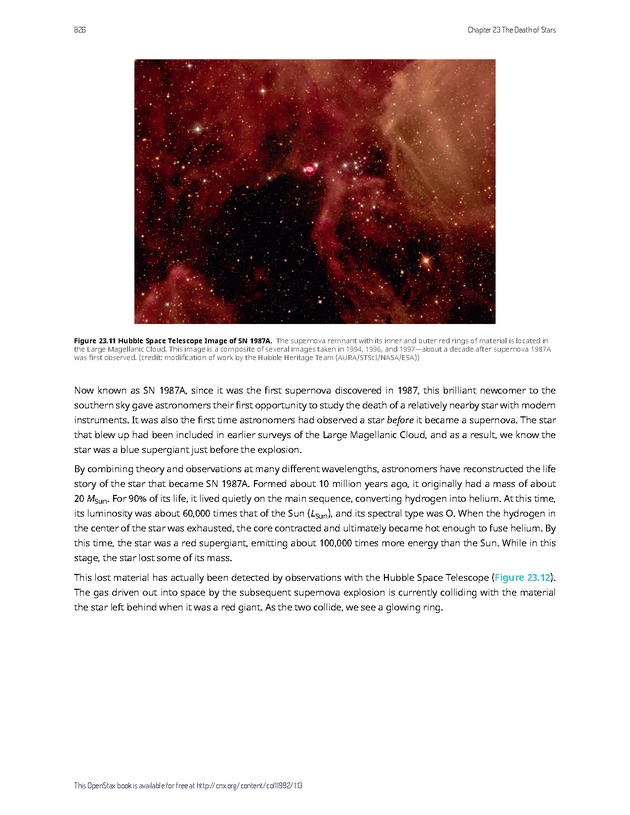 Astronomy - 