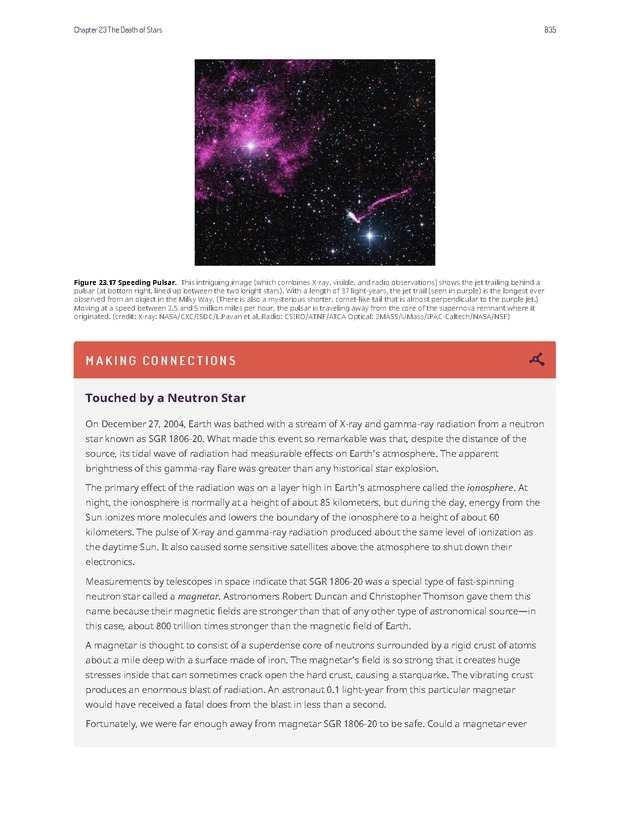 Astronomy - 