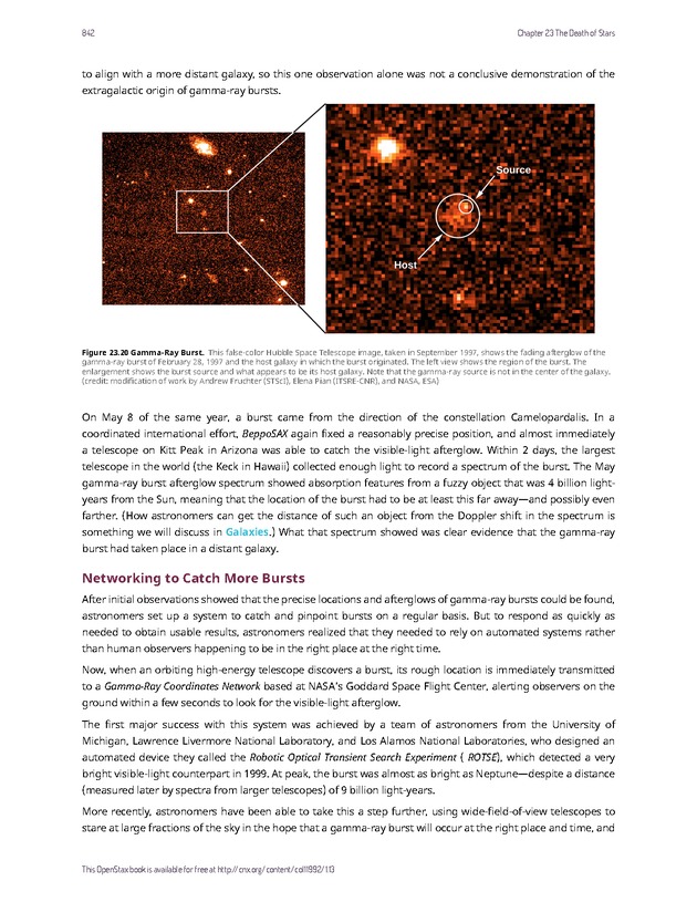 Astronomy - 