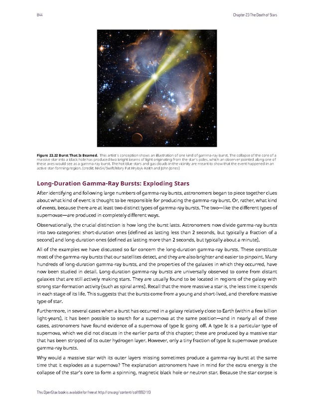 Astronomy - 