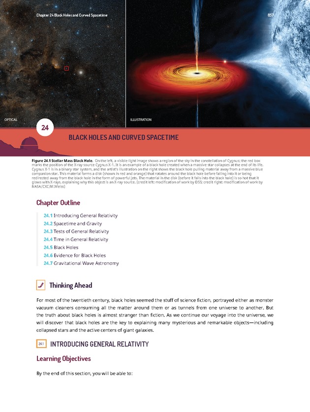 Astronomy - 