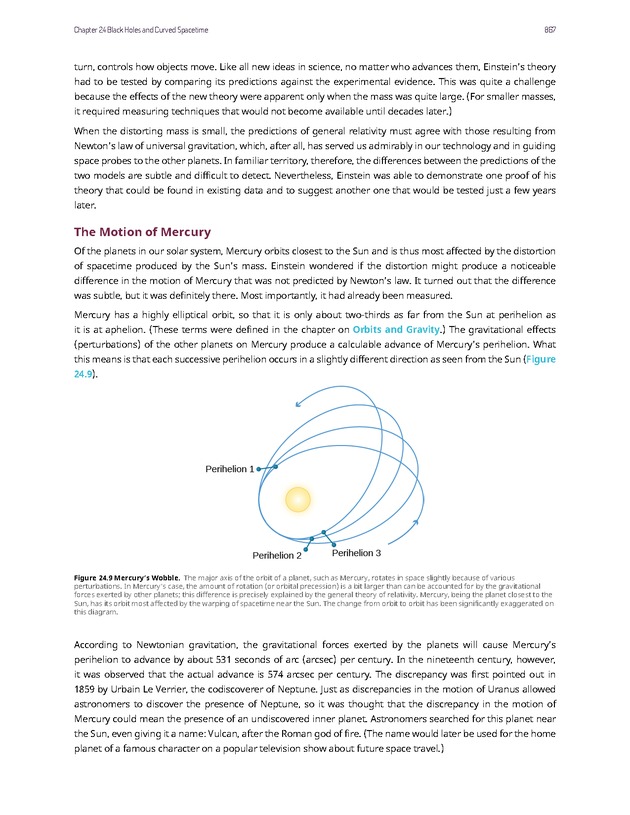 Astronomy - 