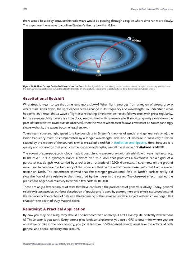 Astronomy - 
