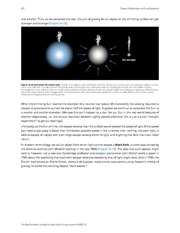 Astronomy - 