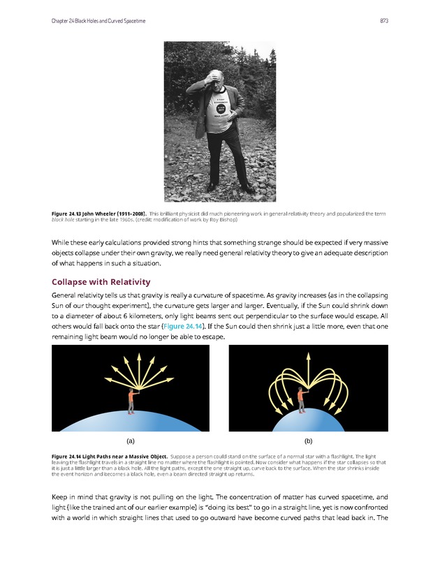 Astronomy - 