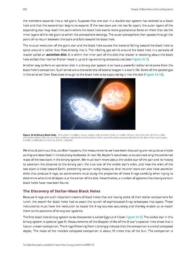 Astronomy - 