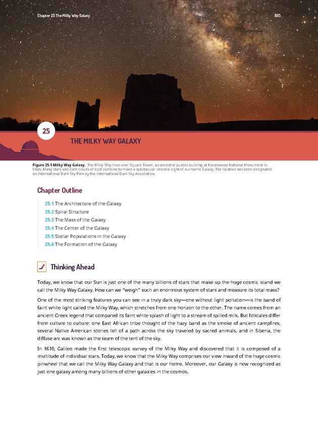 Astronomy - 