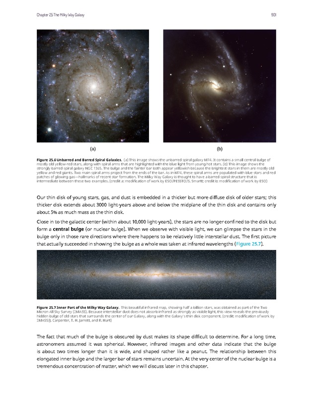 Astronomy - 