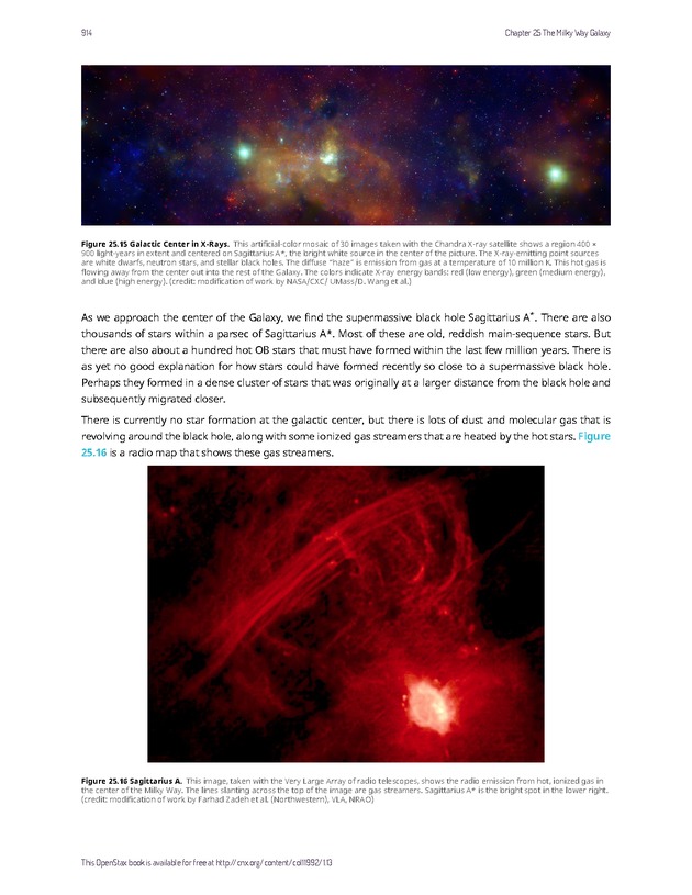 Astronomy - 