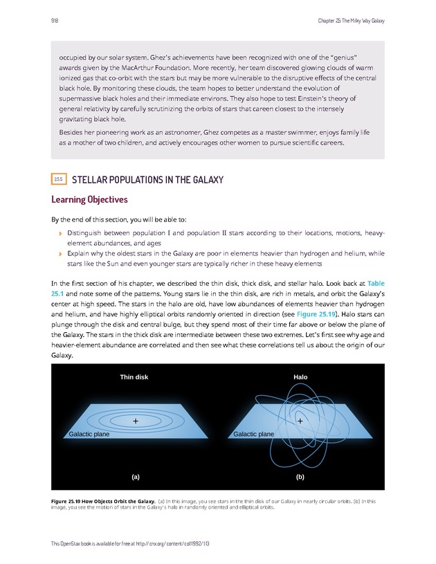 Astronomy - 