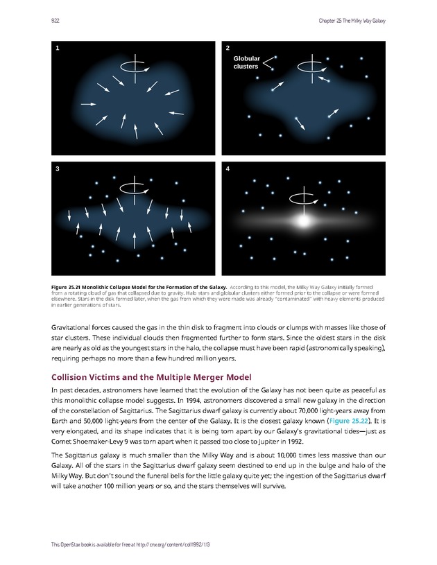 Astronomy - 