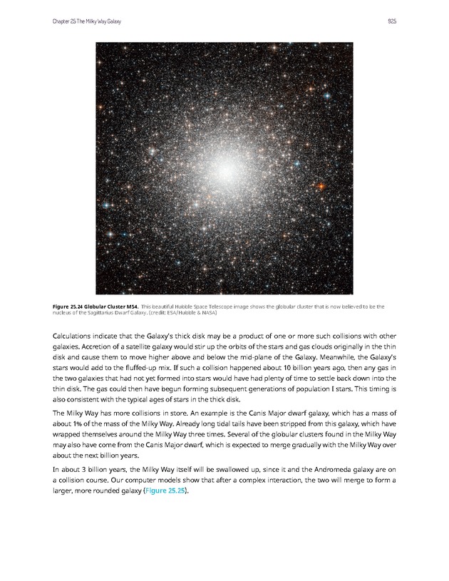 Astronomy - 