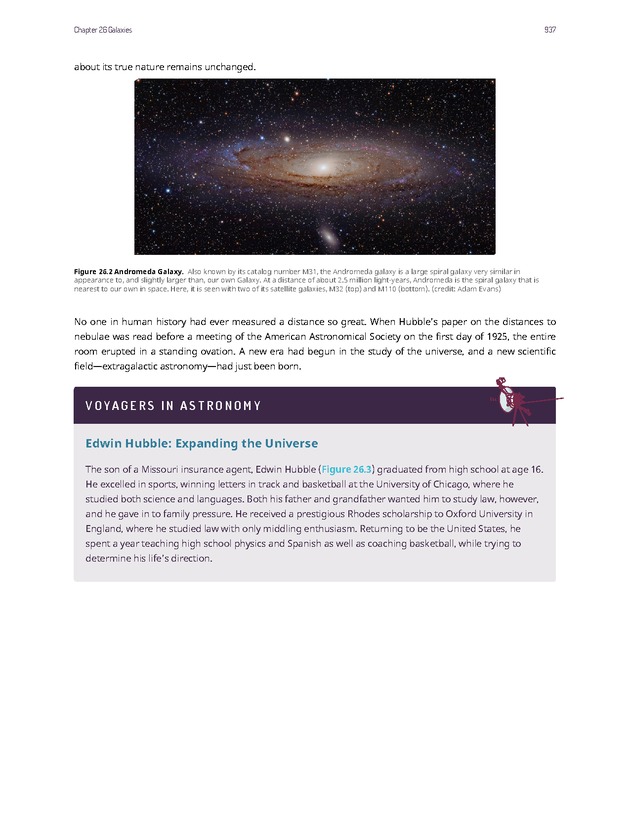 Astronomy - 