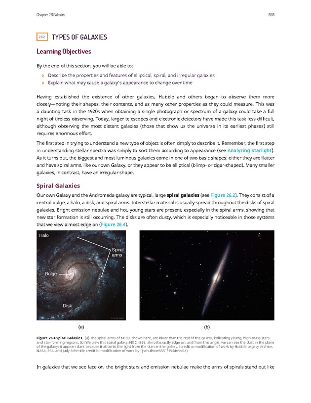 Astronomy - 