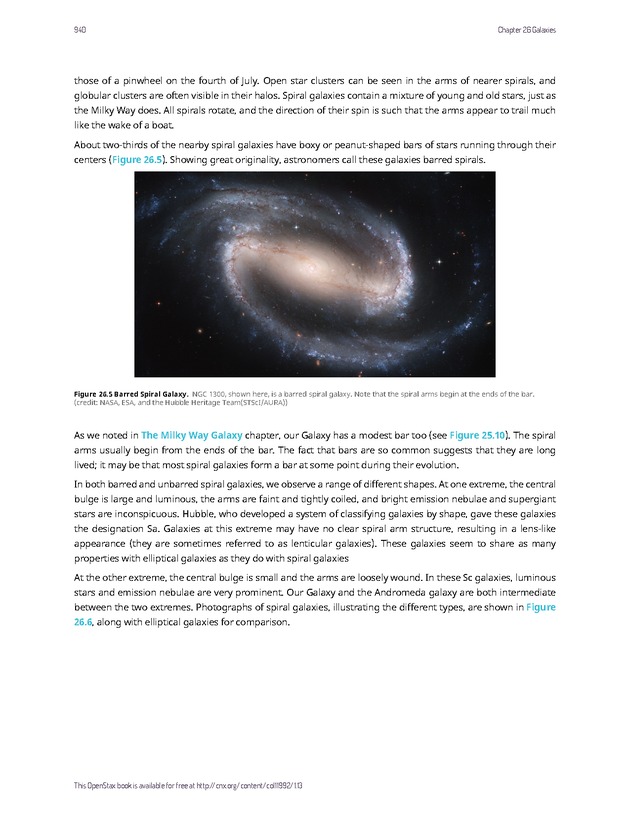 Astronomy - 