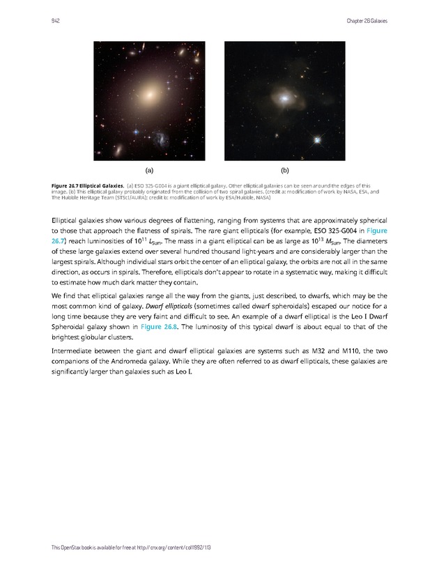Astronomy - 
