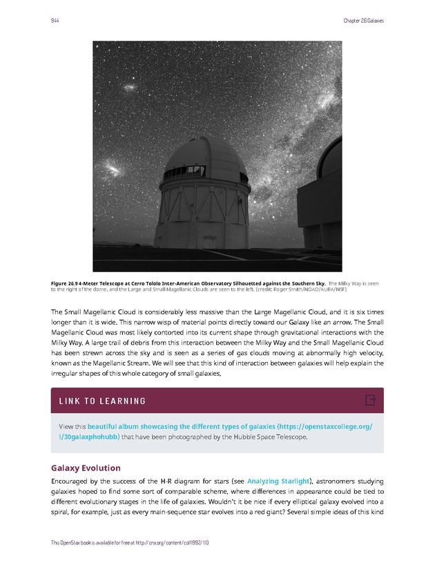 Astronomy - 